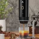 Cafeteira Elétrica Portátil 3 em 1 Quick Coffee - Zatto